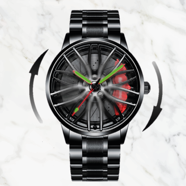 Relojes Deportivos