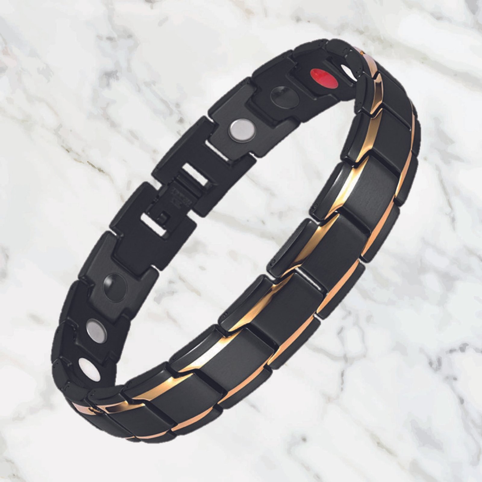 Pulseras Magnéticas