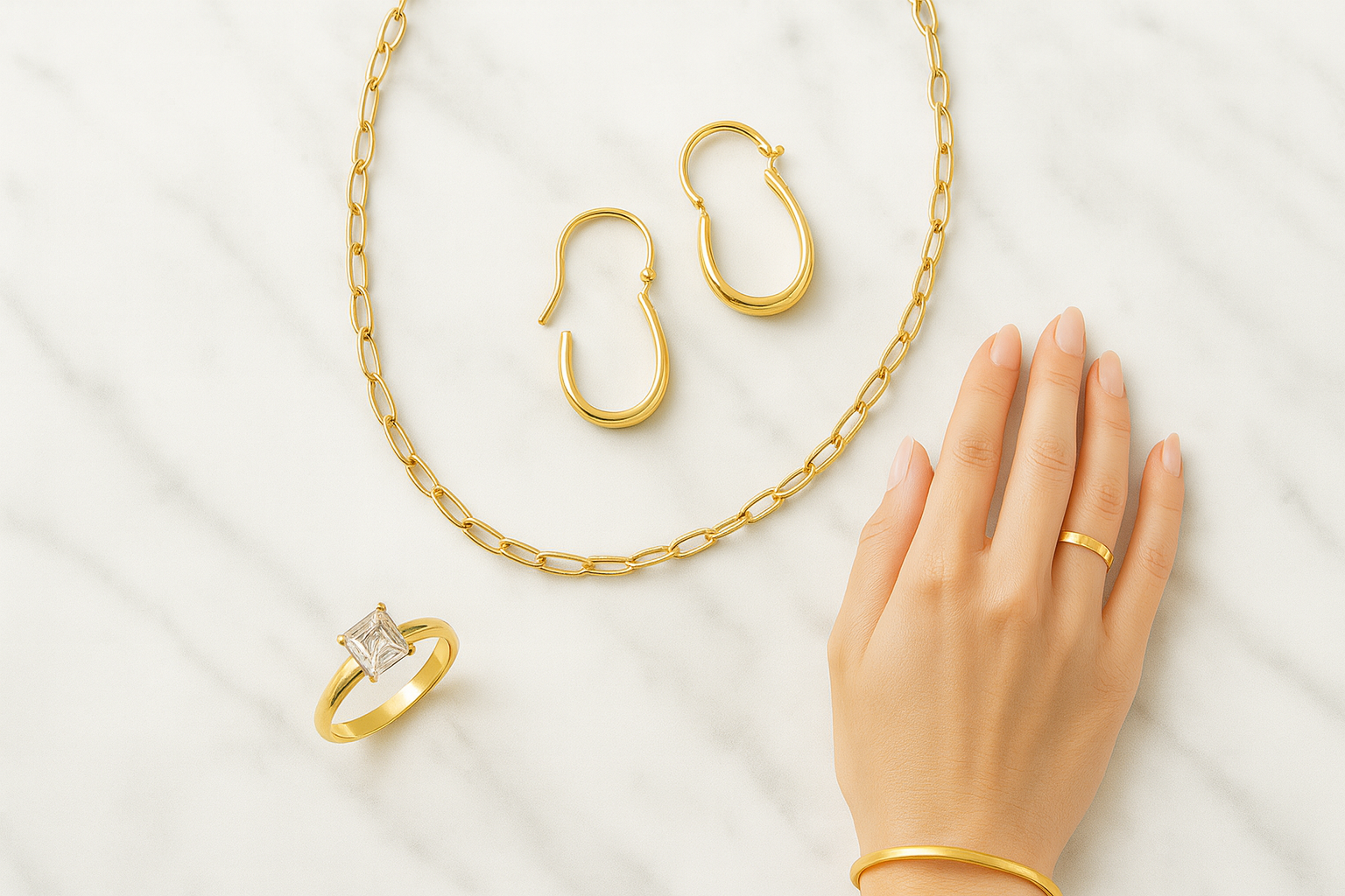 Accesorios de Mujer