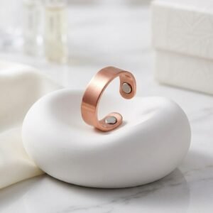 ANILLO EN COBRE