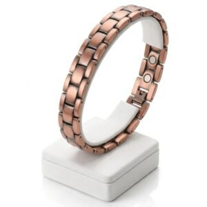 PULSERA EN COBRE