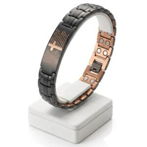 PULSERA EN COBRE