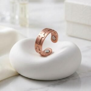 ANILLO EN COBRE