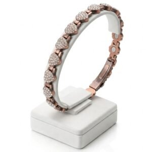 PULSERA EN COBRE