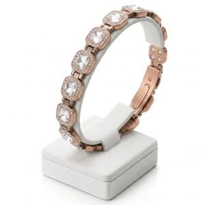 PULSERA EN COBRE