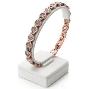PULSERA EN COBRE