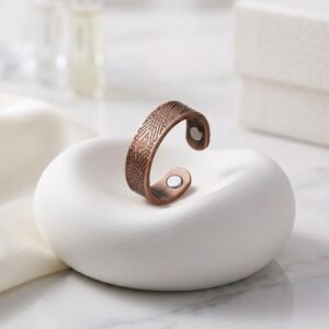 ANILLO EN COBRE