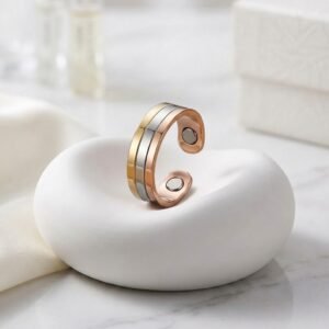 ANILLO EN COBRE