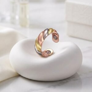 ANILLO EN COBRE