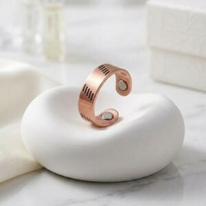 ANILLO EN COBRE