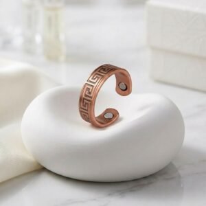 ANILLO EN COBRE