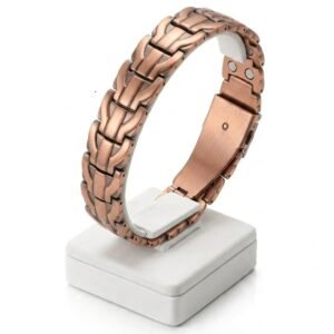 PULSERA EN COBRE