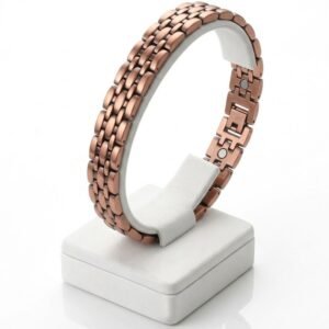 PULSERA EN COBRE