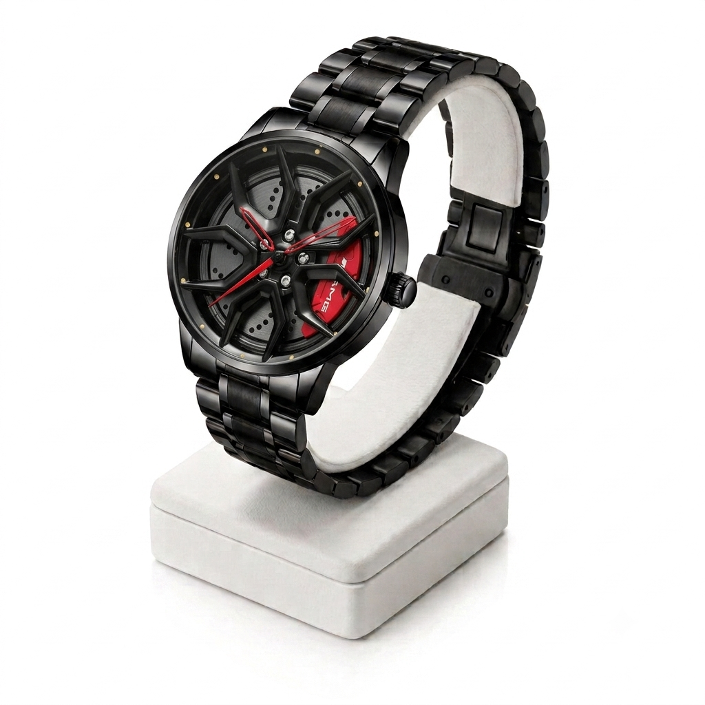 RELOJ DEPORTIVO