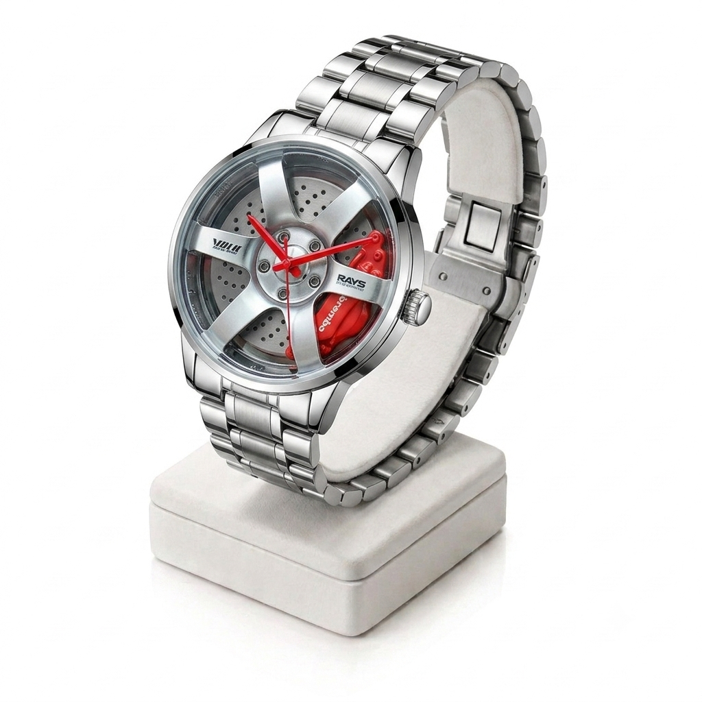 RELOJ DEPORTIVO