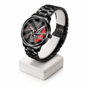 RELOJ DEPORTIVO GIRATORIO
