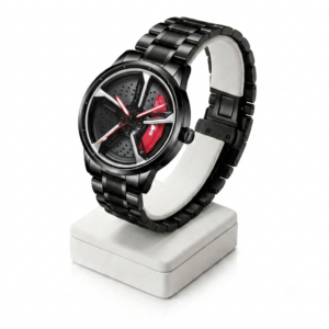RELOJ DEPORTIVO GIRATORIO