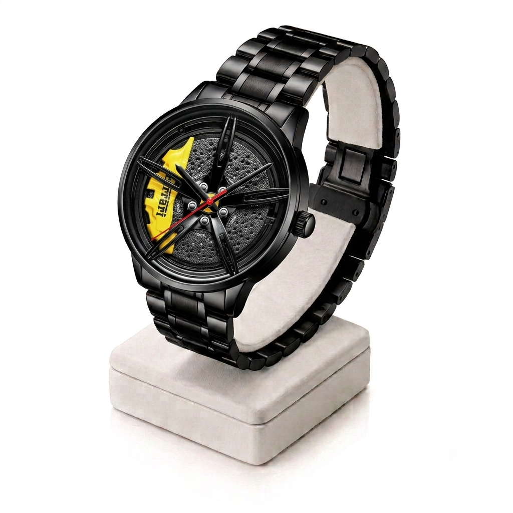 RELOJ DEPORTIVO