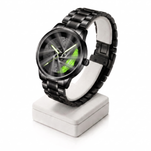 RELOJ DEPORTIVO GIRATORIO