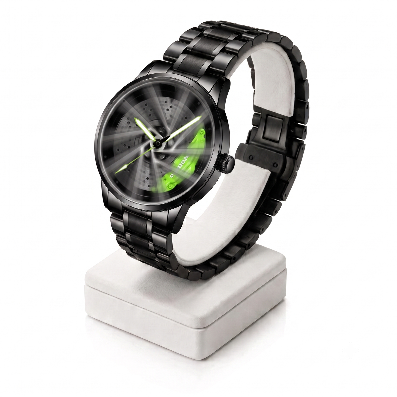 RELOJ DEPORTIVO GIRATORIO