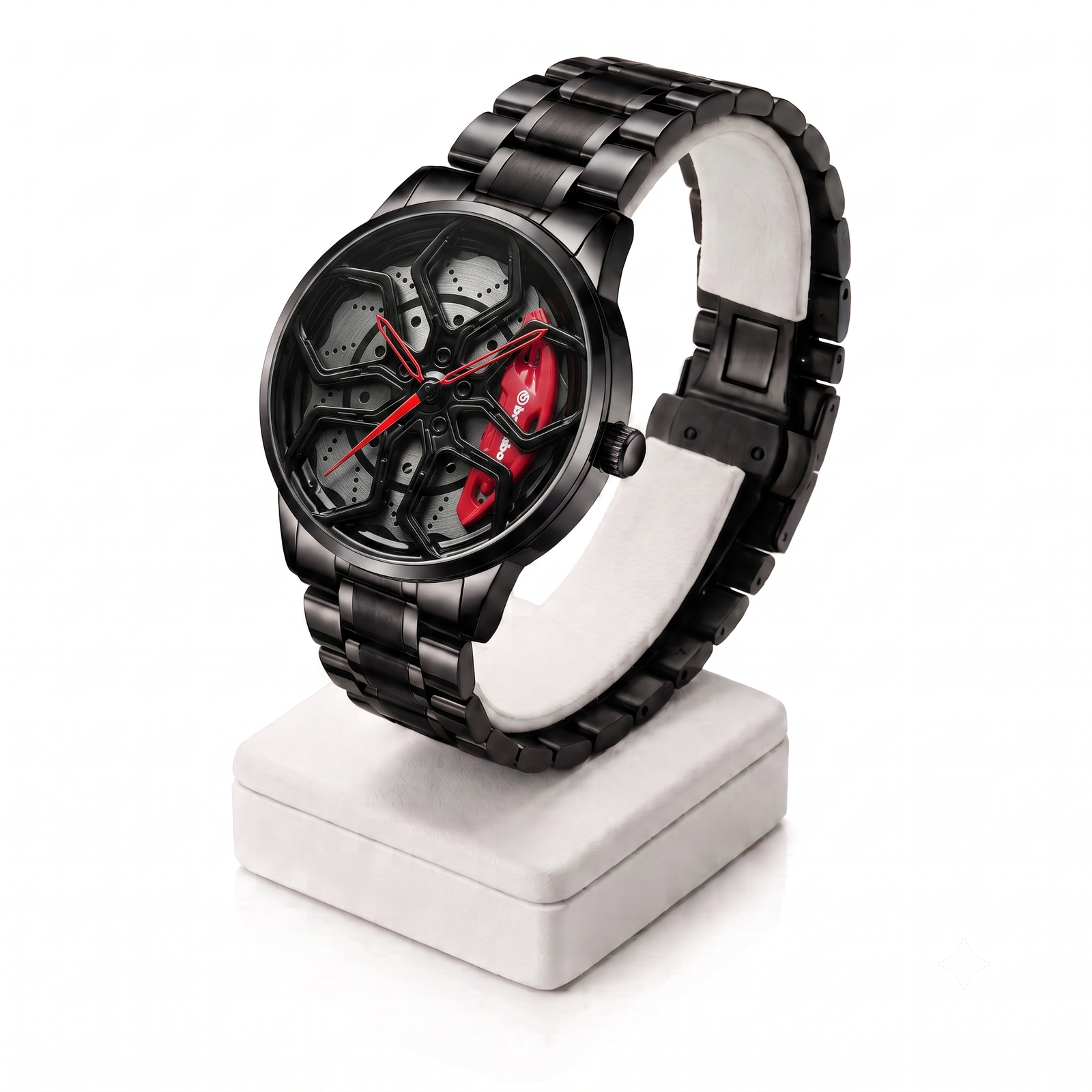 RELOJ DEPORTIVO GIRATORIO