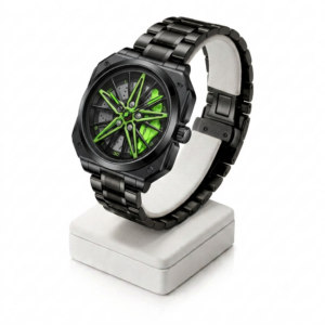 RELOJ DEPORTIVO GIRATORIO