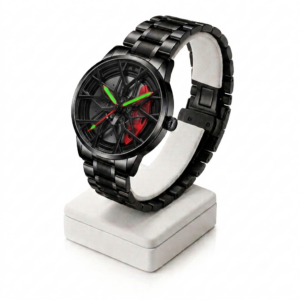 RELOJ DEPORTIVO GIRATORIO
