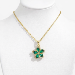 COLLAR EN ACERO INOXIDABLE #1