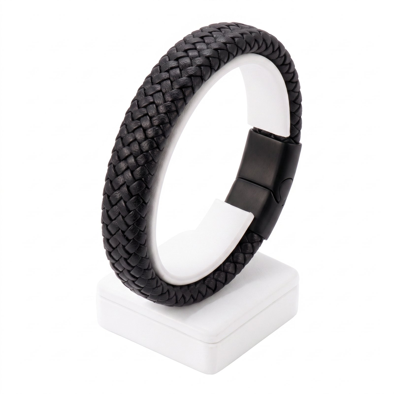 PULSERA EN CUERO