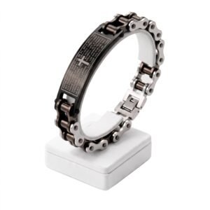 PULSERA BIKER
