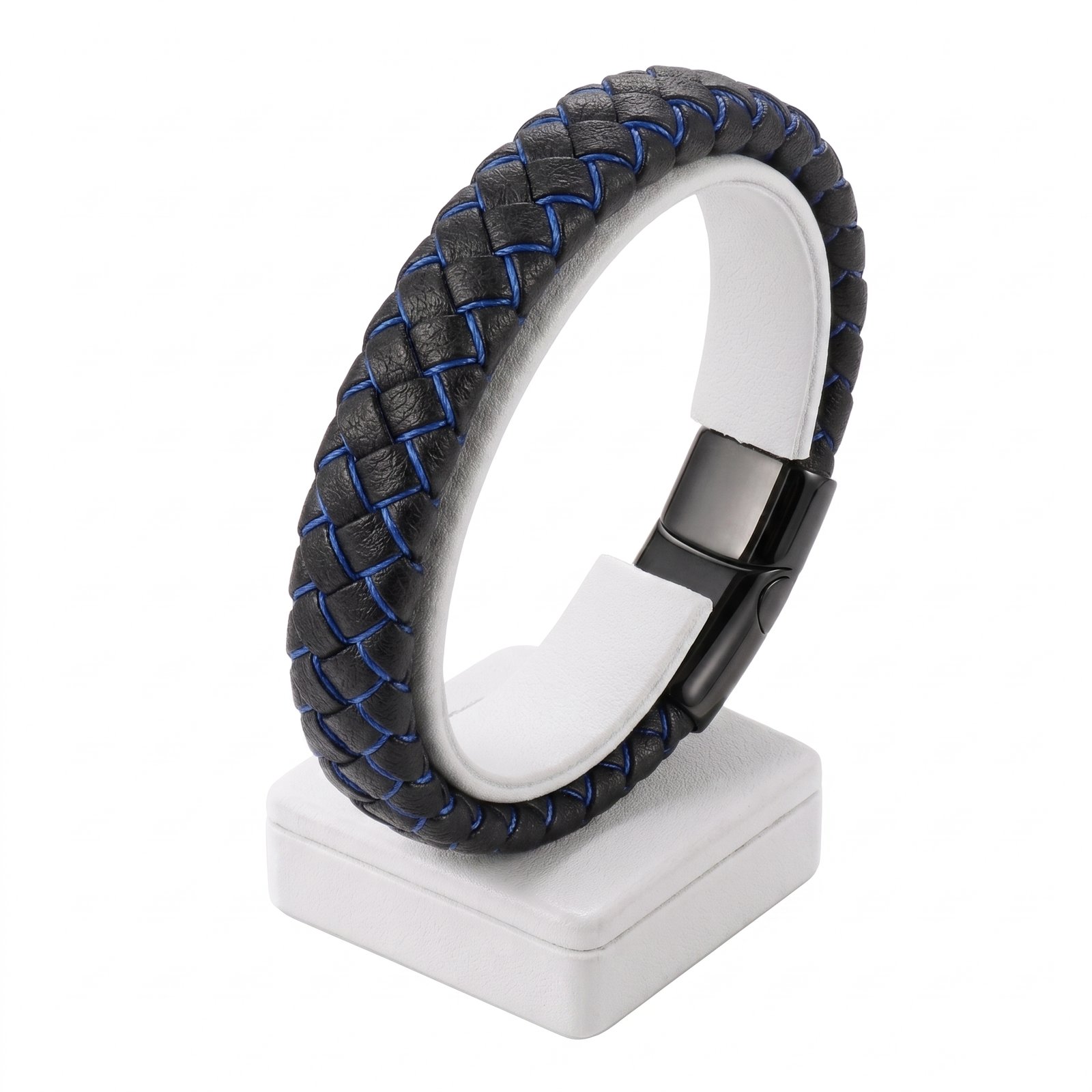 PULSERA EN CUERO