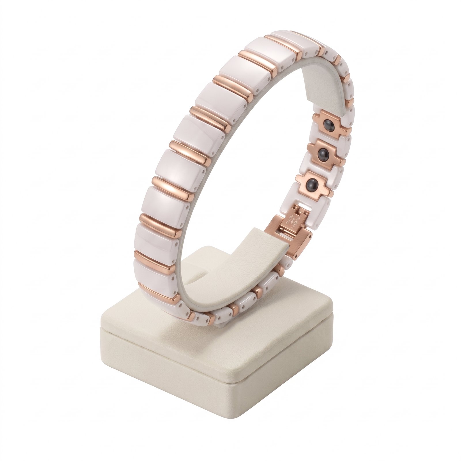 PULSERA MAGNÉTICA EN CERÁMICA