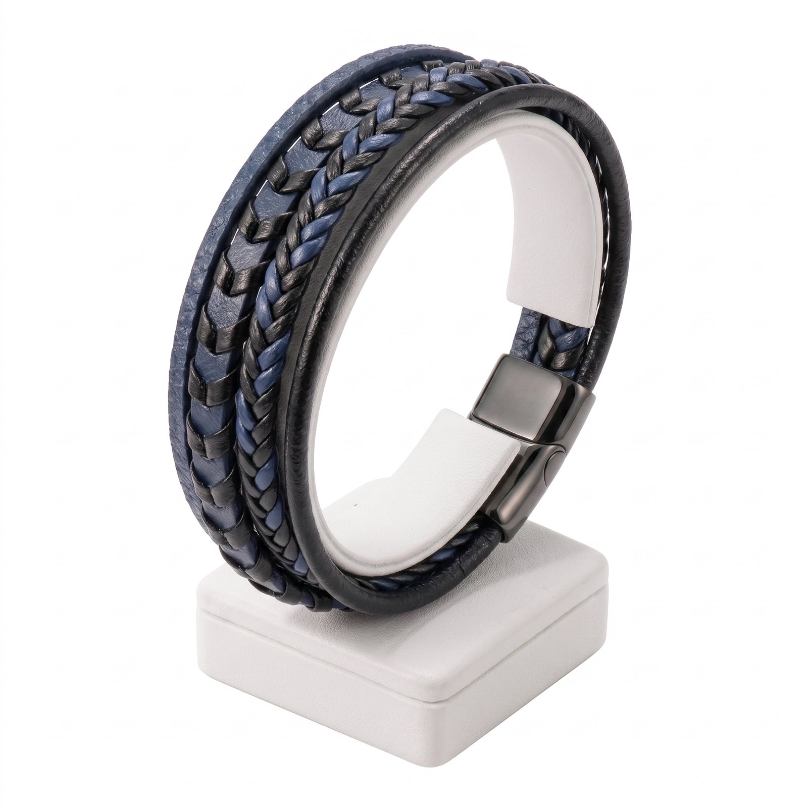 PULSERA EN CUERO