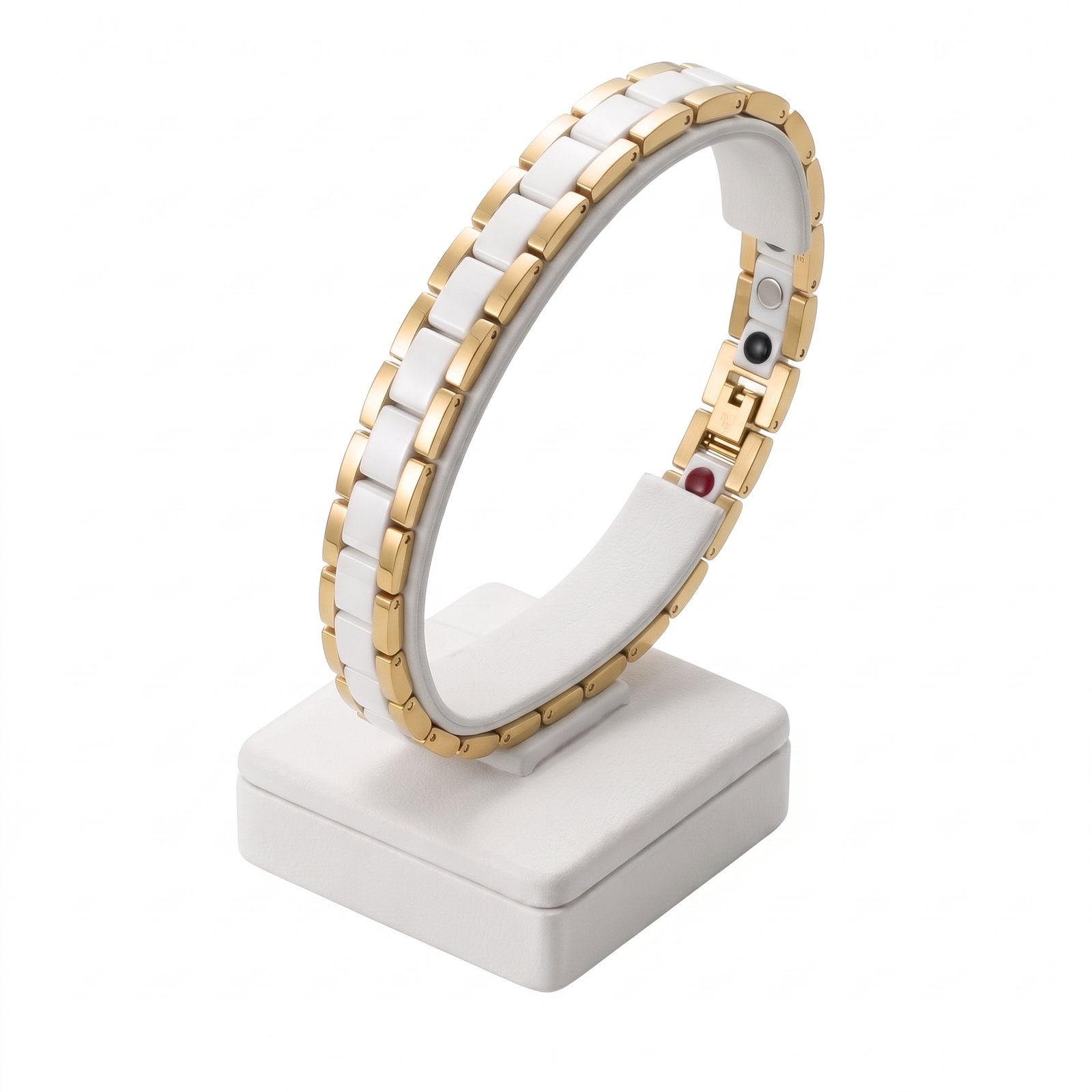 PULSERA MAGNÉTICA EN CERÁMICA