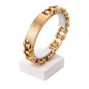 PULSERA BIKER