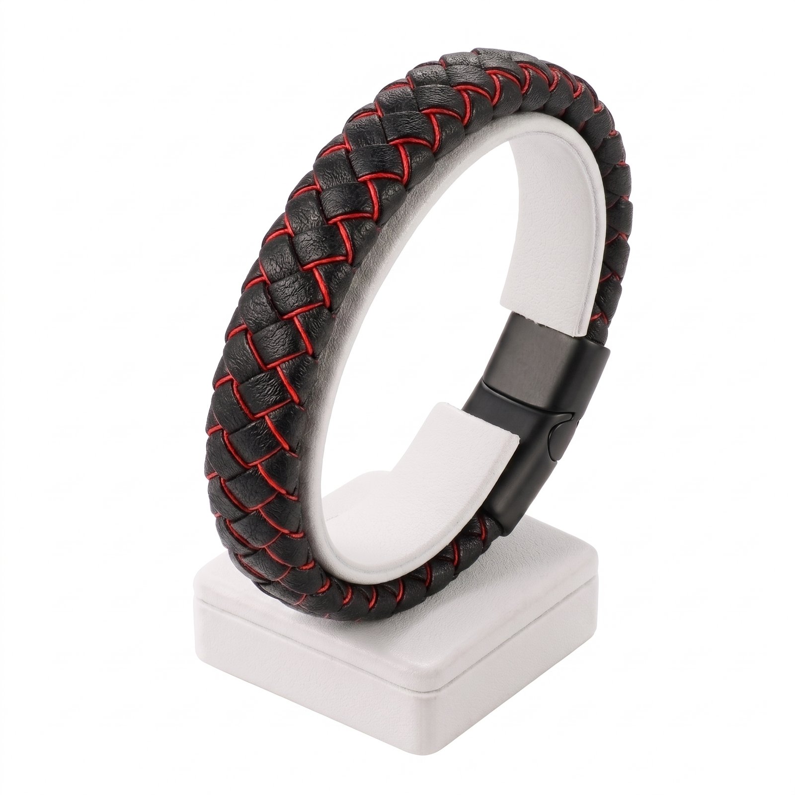 PULSERA EN CUERO