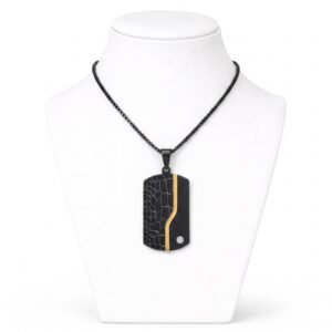 PLACA ACERO INOXIDABLE