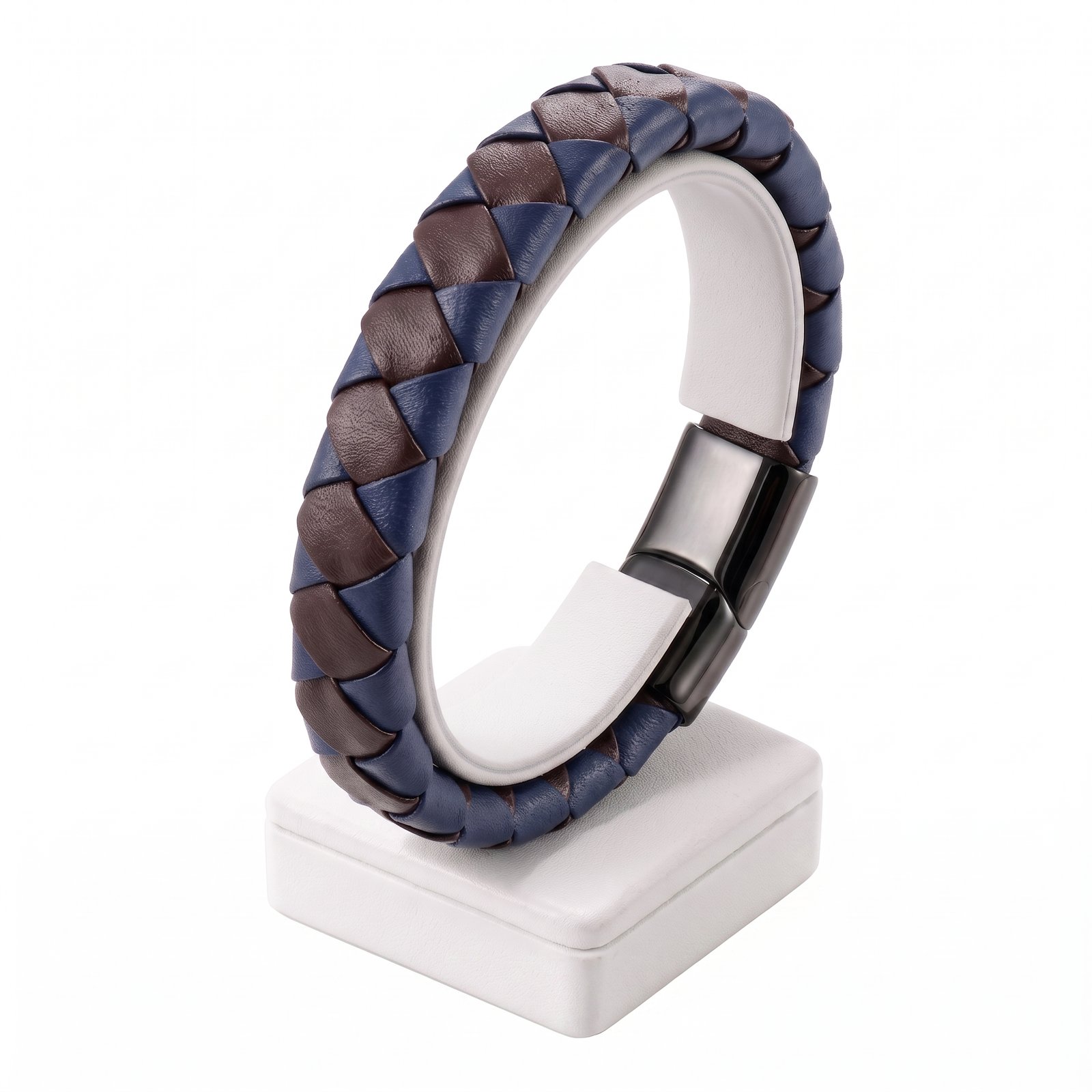 PULSERA EN CUERO