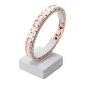 PULSERA MAGNÉTICA EN CERÁMICA