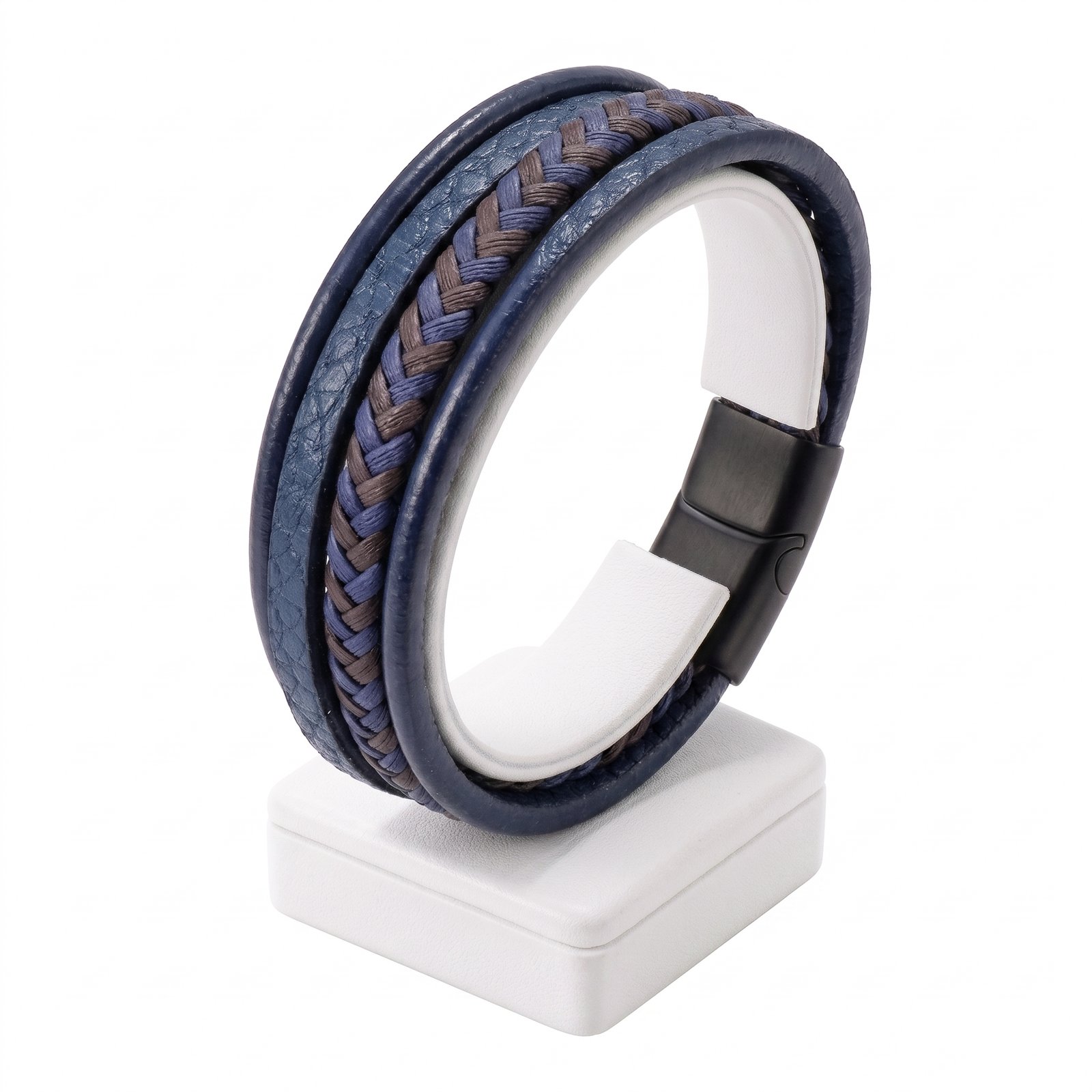 PULSERA EN CUERO