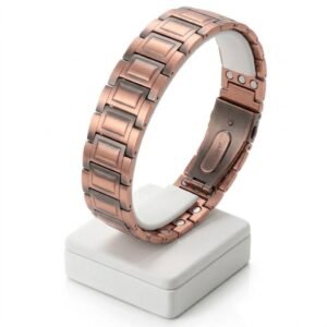 PULSERA EN COBRE