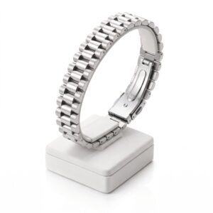 PULSERA MAGNETICA EN ACERO INOXIDABLE