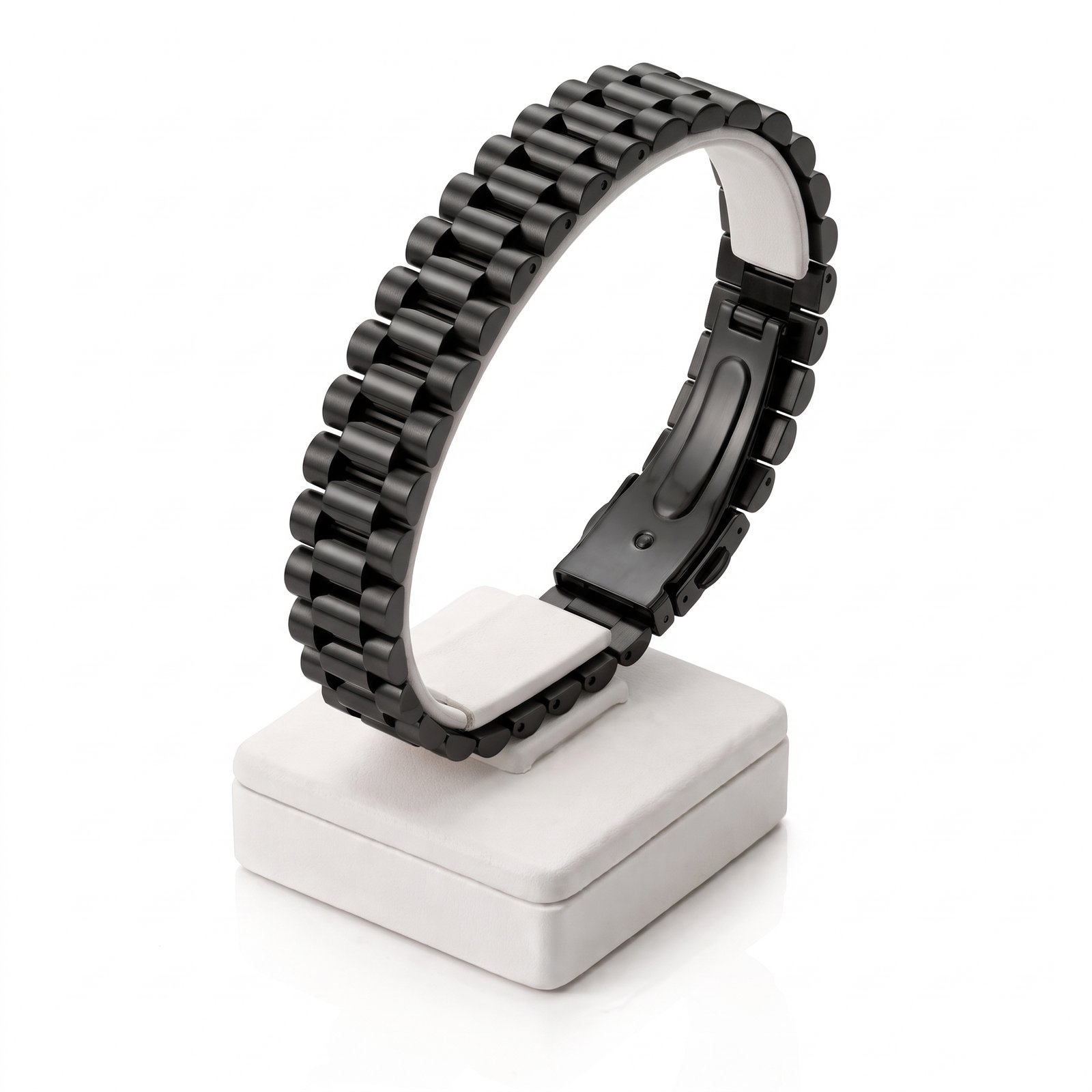 PULSERA MAGNETICA EN ACERO INOXIDABLE